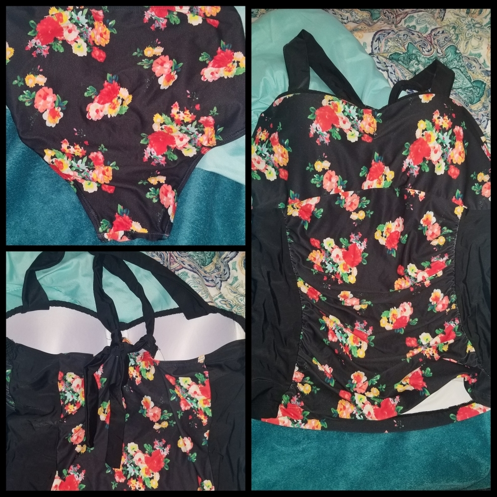 Swimsuit